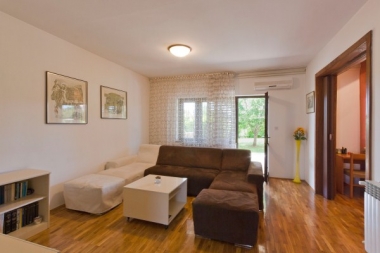 VILLA DANIELA: