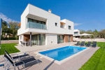 VILLA ANDREA: